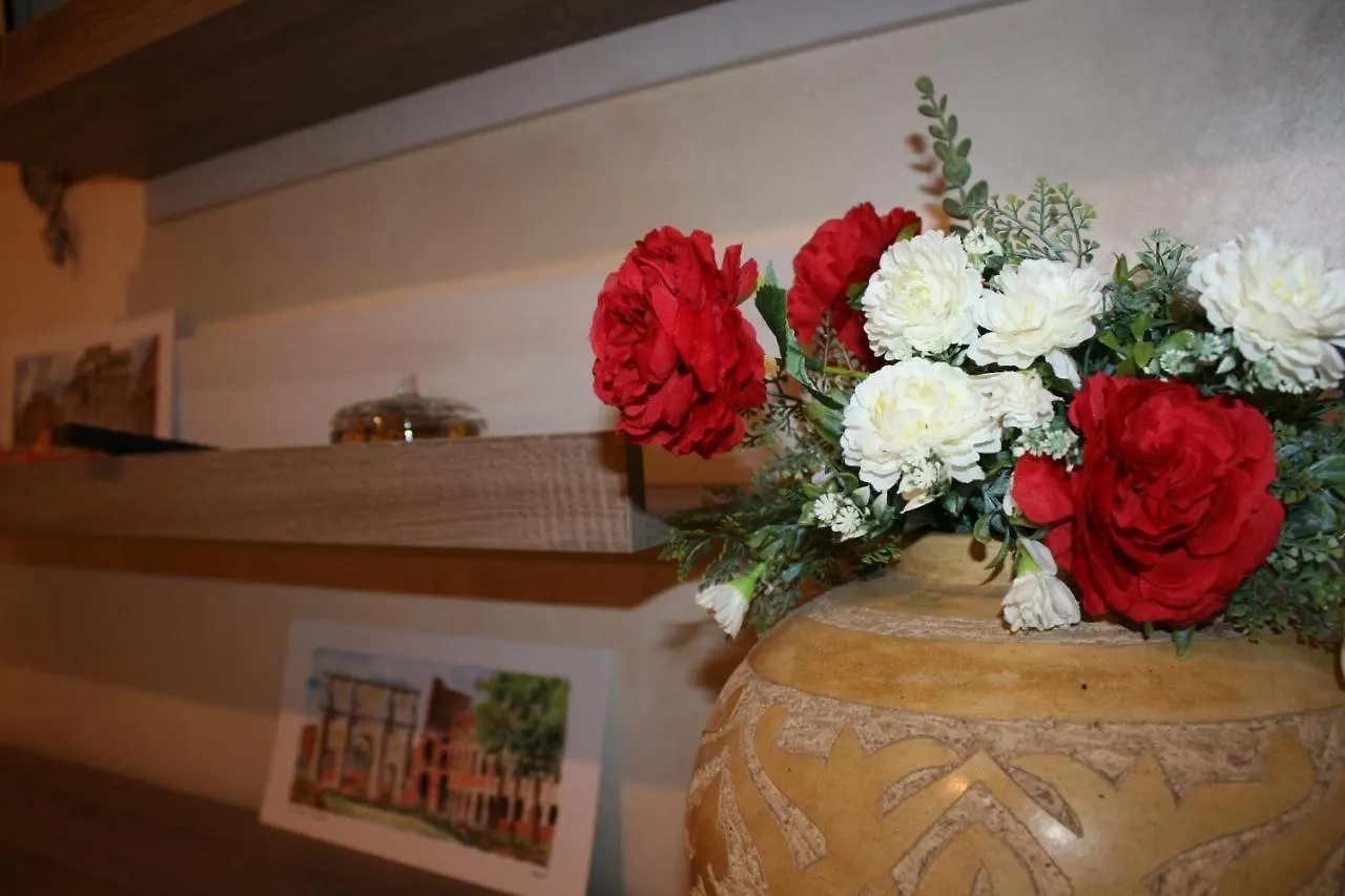 Colosseum Apartment Rome Italie