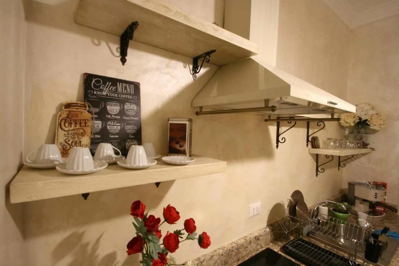 Colosseum Apartment Rome