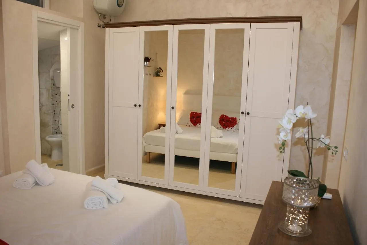 Colosseum Apartment Rome