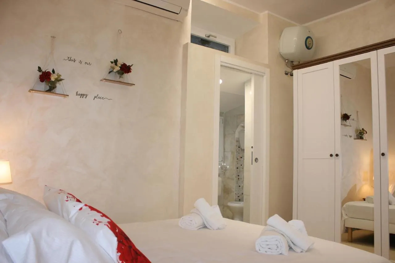 Colosseum Apartment Rome Italy