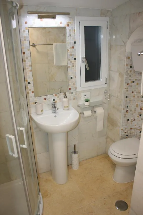 Colosseum Apartment Rome Italy