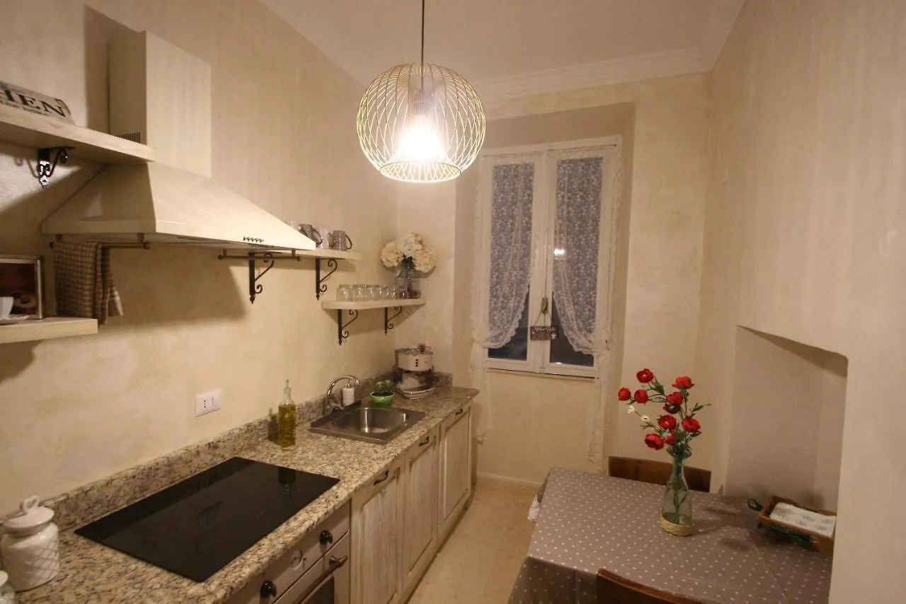 Colosseum Apartment Rome