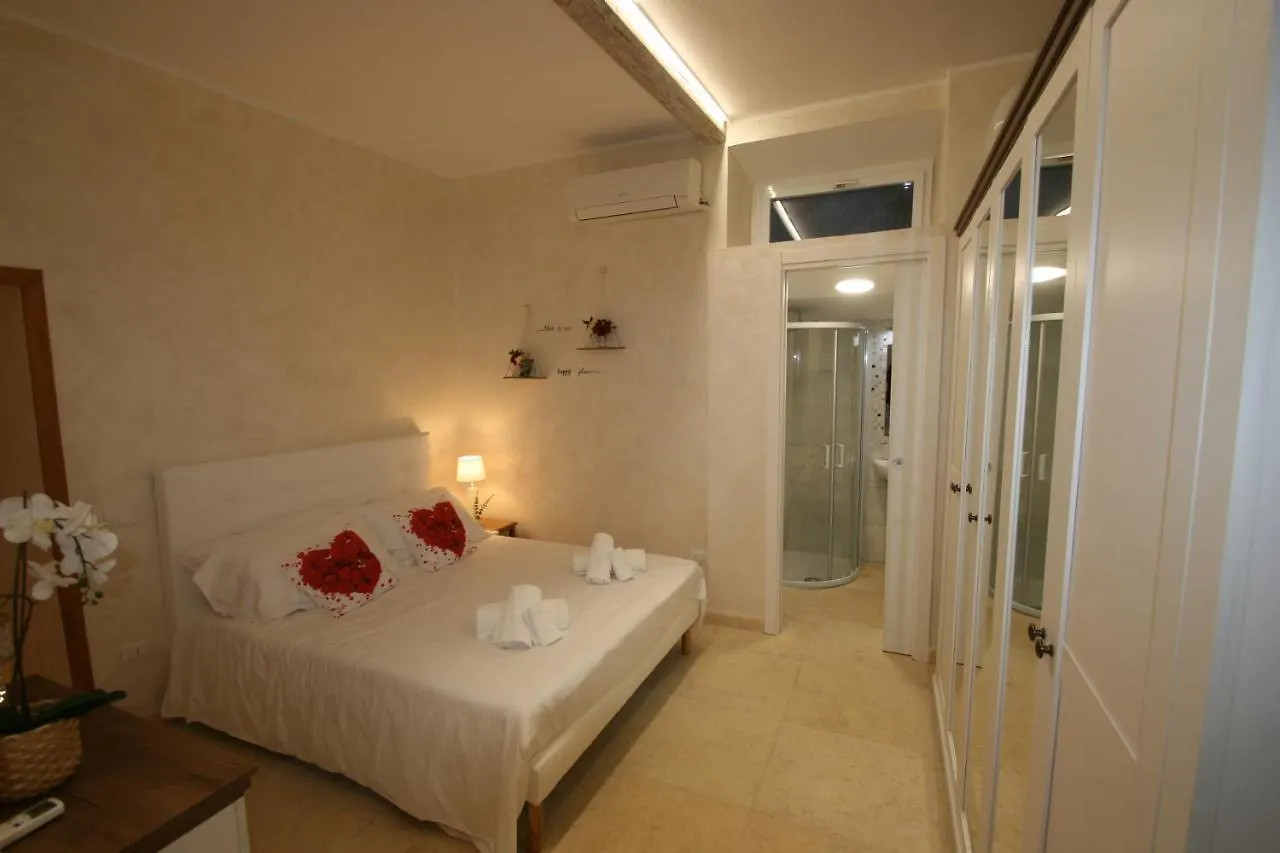 Colosseum Apartment Rome Italy