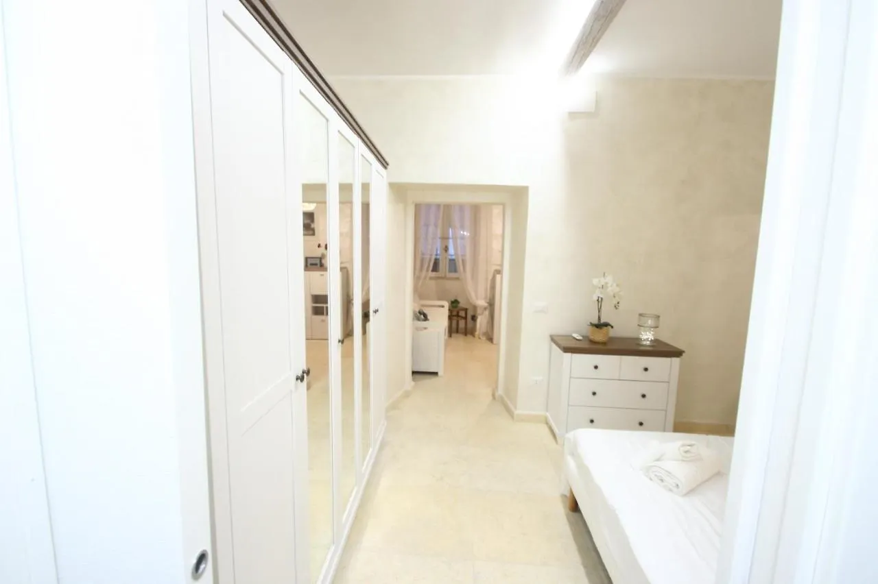 Colosseum Apartment Rome