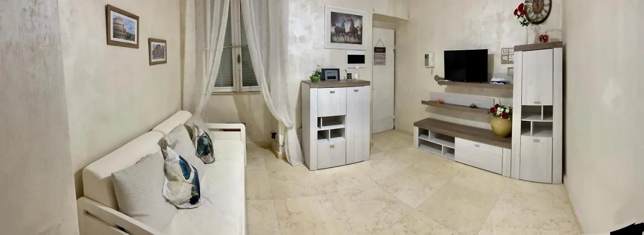 Colosseum Apartment Rome